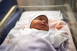 Birth Reflections